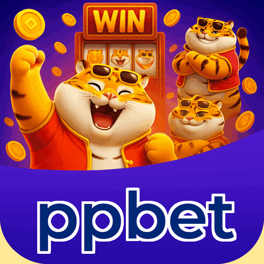 Catálogo ppbet 2.547 jogos - Pragmatic Play, Evolution, NetEnt